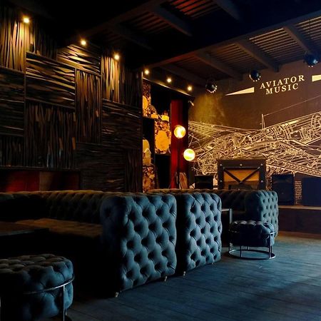 Apartment N503 Gudauri Loft Dış mekan fotoğraf