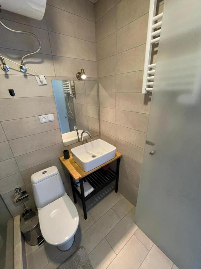 Apartment N503 Gudauri Loft Dış mekan fotoğraf