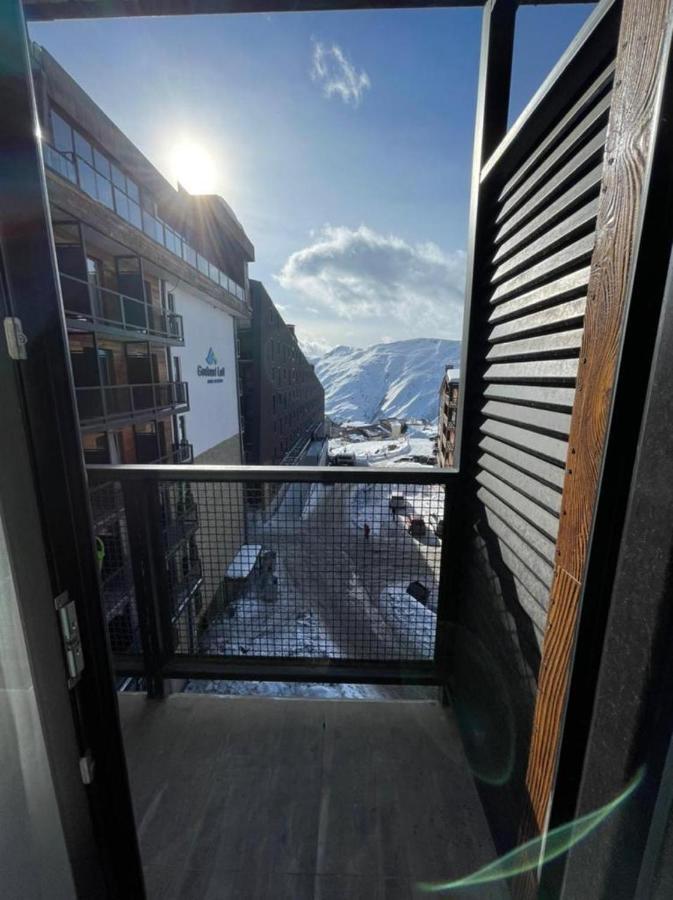 Apartment N503 Gudauri Loft Dış mekan fotoğraf