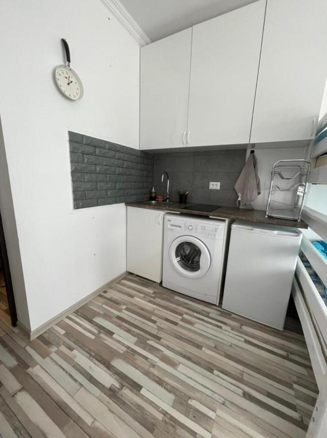 Apartment N503 Gudauri Loft Dış mekan fotoğraf