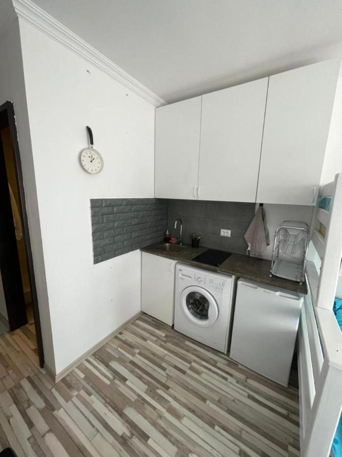 Apartment N503 Gudauri Loft Dış mekan fotoğraf
