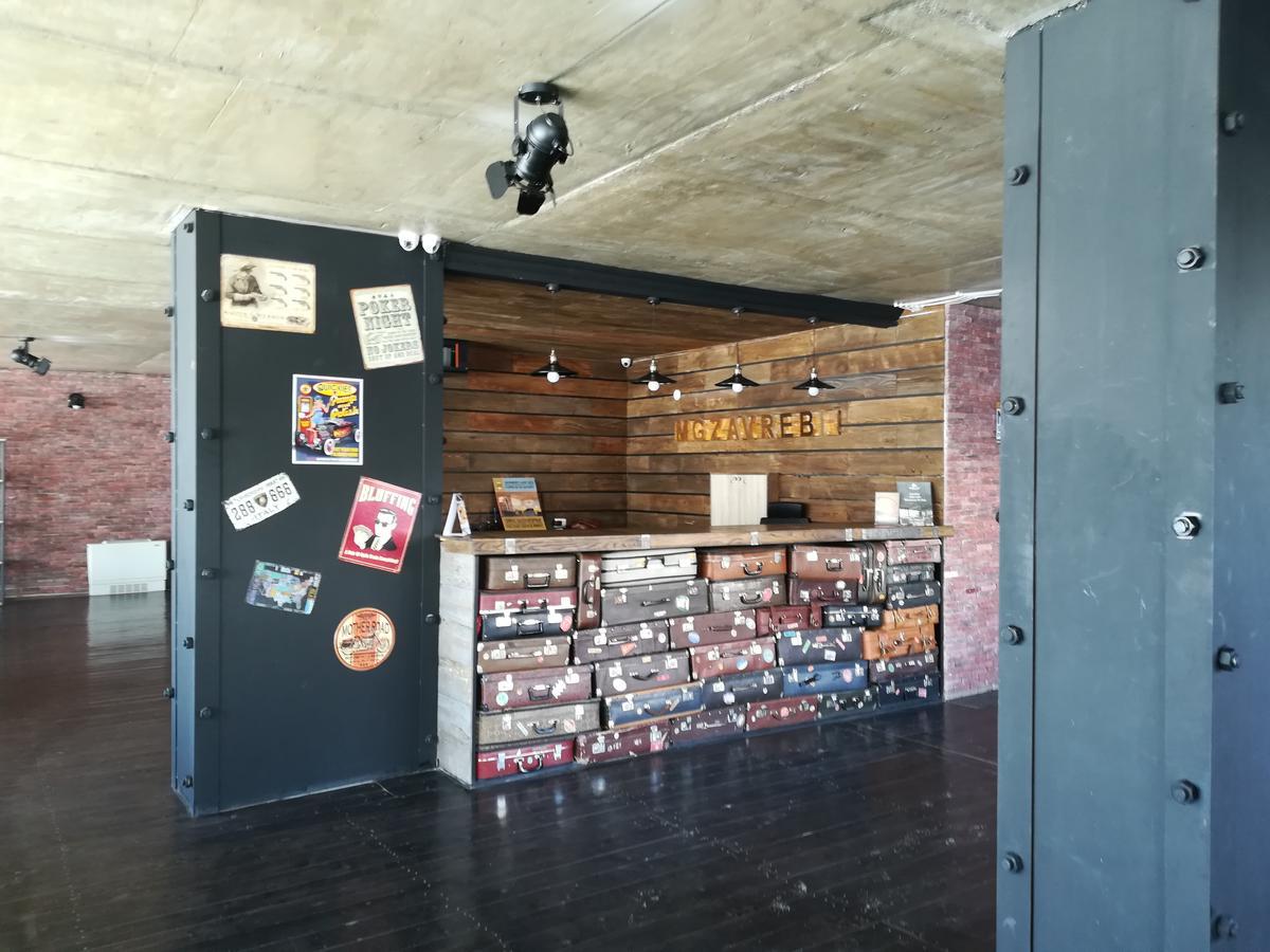 Apartment N503 Gudauri Loft Dış mekan fotoğraf