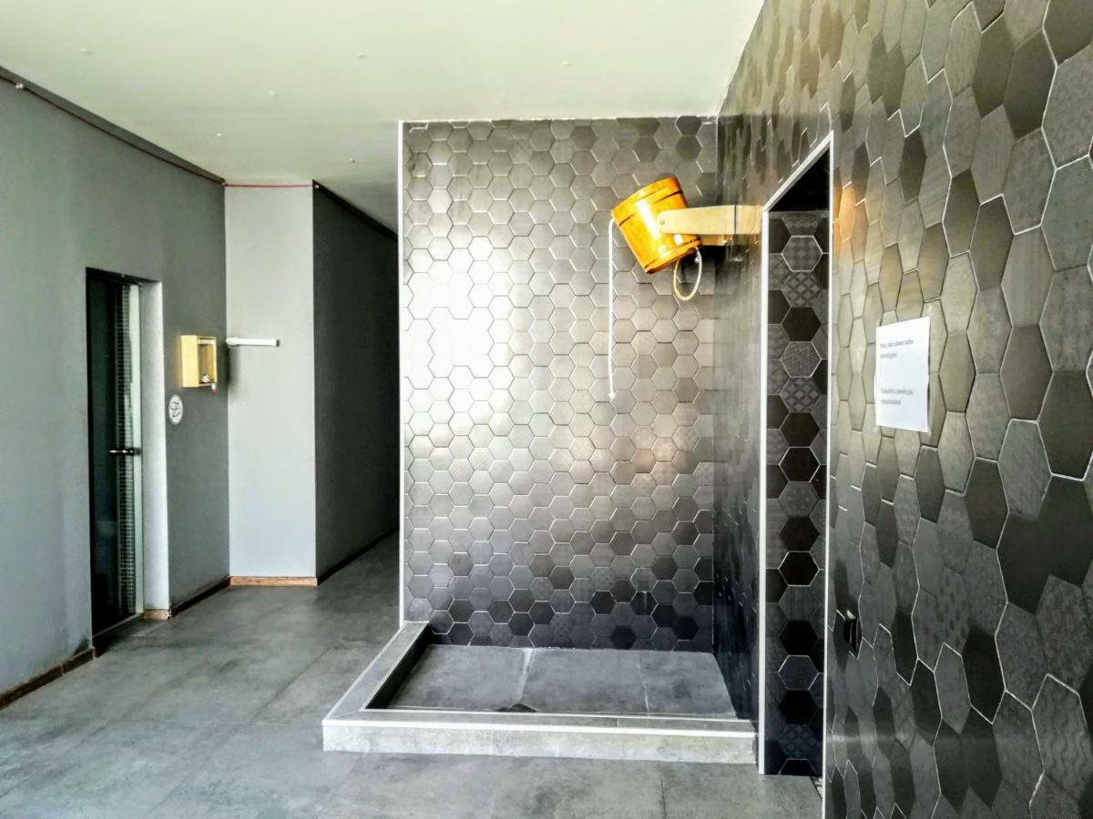 Apartment N503 Gudauri Loft Dış mekan fotoğraf
