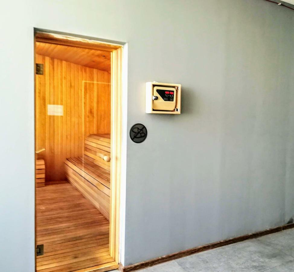 Apartment N503 Gudauri Loft Dış mekan fotoğraf